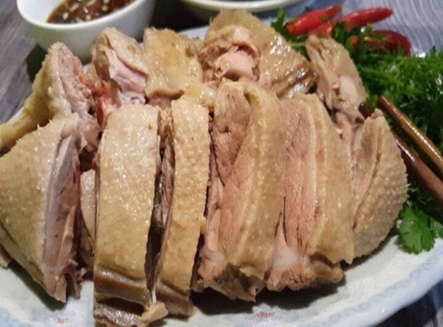 Luộc vịt cho thêm loại quả này sẽ không sợ bị hôi, thịt ngọt lịm-3