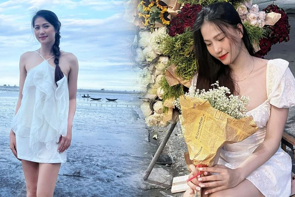 Mỹ nhân miền Tây kiếm hơn 500 triệu/tháng mới đủ tiêu xài, hễ chụp ảnh chung là khiến Ngọc Trinh lu mờ-8