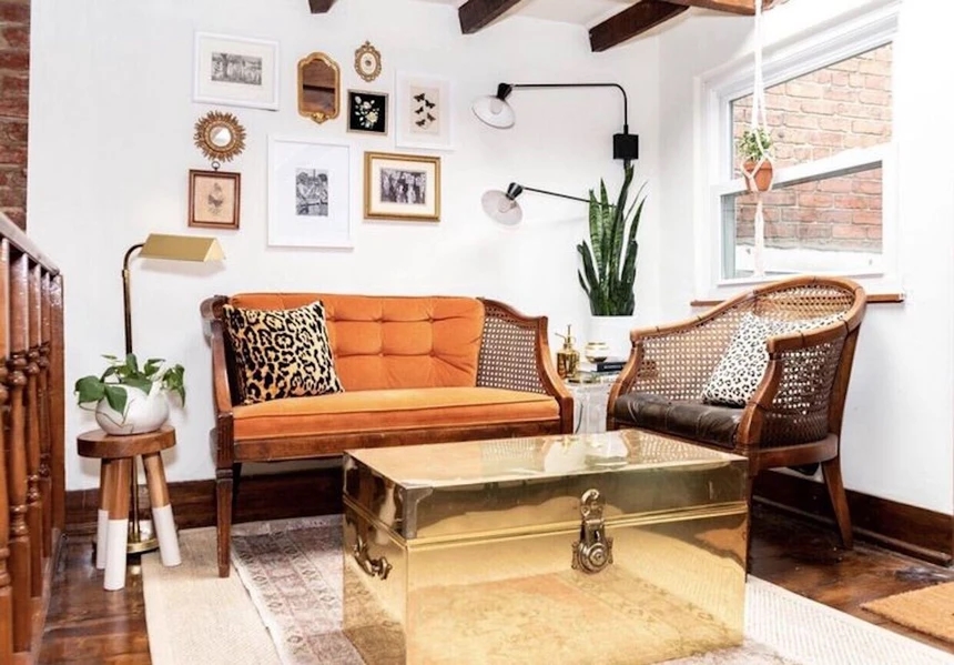 Cách trang trí căn hộ có diện tích nhỏ-1