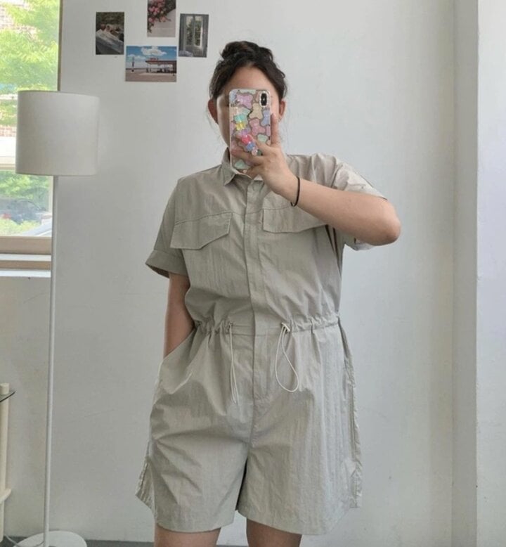 Phối đồ mùa hè cho nàng tròn trịa-8