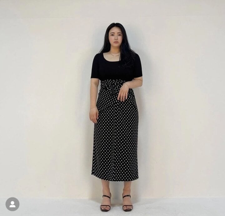 Phối đồ mùa hè cho nàng tròn trịa-1