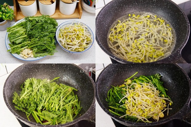 Loại rau rẻ bèo có hàm lượng kali gấp 2 lần thịt bò: Hạ huyết áp và giảm cholesterol cực tốt, người trung niên nên ăn thường xuyên-3