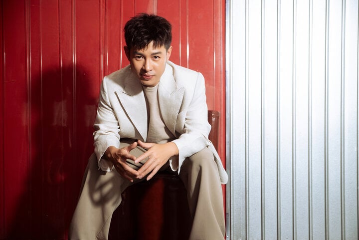 Hương Tràm sẽ làm gì sau đêm nhạc tái xuất ở Hà Nội?-2