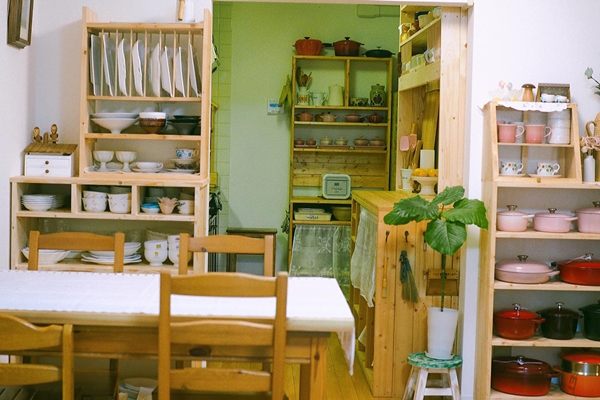 Bất ngờ với các kiểu cửa vô hình ‘phù phép’ không gian trong nhà-5