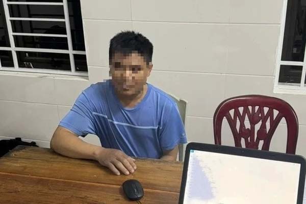 Rơi từ lan can cầu xuống sông, một nam thanh niên tử vong-2