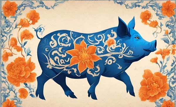 Giữa tháng 5, có 4 con giáp được Thần Tài sủng ái, gia sự phồn vinh, tình duyên rộng mở-4