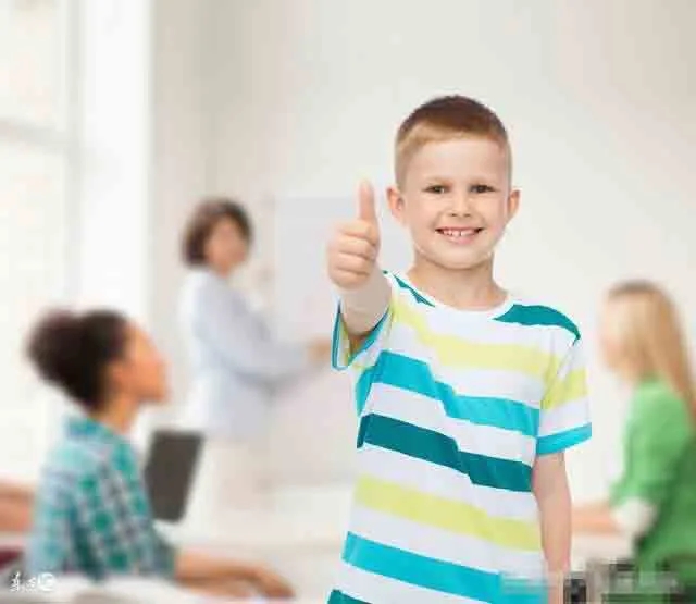 Giúp con trở thành đứa trẻ mạnh mẽ để có tương lai tươi sáng bằng 8 cách đơn giản-3