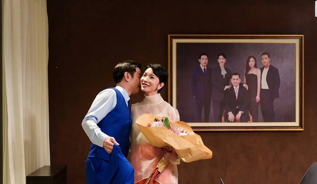 Phim của Xuân Lan rời rạp, lỗ ít nhất 27 tỷ đồng-1