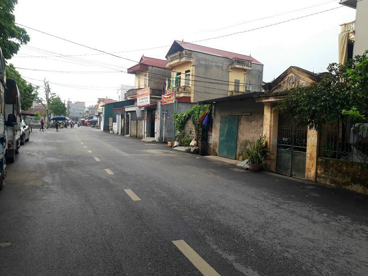 Đất nền tăng giá, thị trường nhà đất đã ấm lên hay chỉ sốt ảo?-2