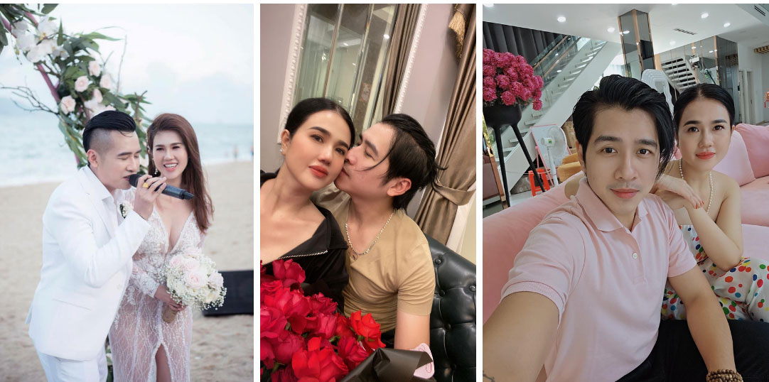 Mỹ nhân miền Tây kiếm hơn 500 triệu/tháng mới đủ tiêu xài, hễ chụp ảnh chung là khiến Ngọc Trinh lu mờ-4