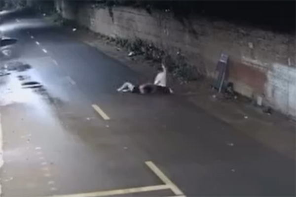 Bắc Giang: Phát hiện thi thể người đàn ông tử vong dưới mương nước-2