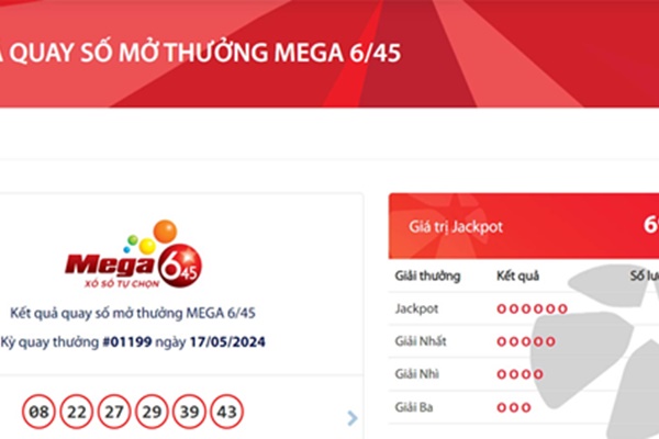 Anh công nhân không tin mình trúng độc đắc Vietlott gần 70 tỷ đồng-3