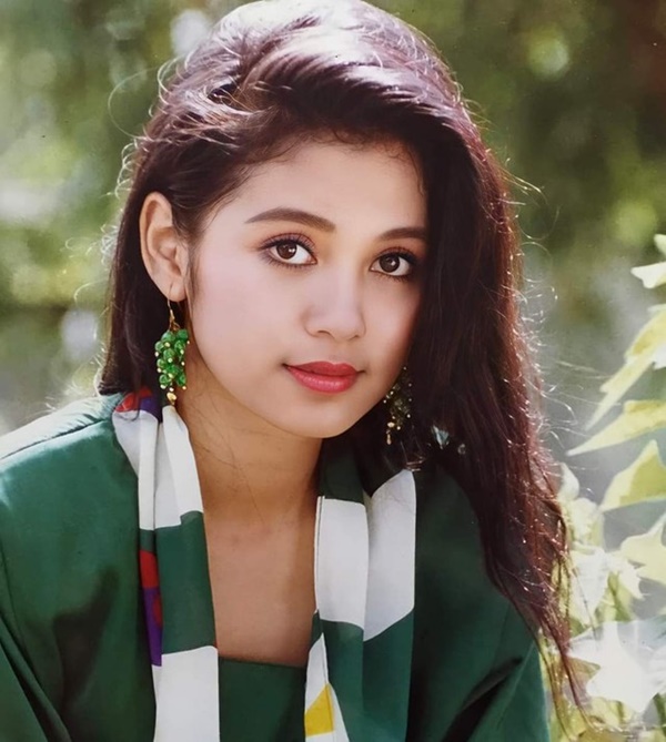 Đệ nhất mỹ nhân Việt Trinh: Lụy tình, yêu chết đi sống lại nhưng đời sóng gió, tuổi 52 không kết hôn-1