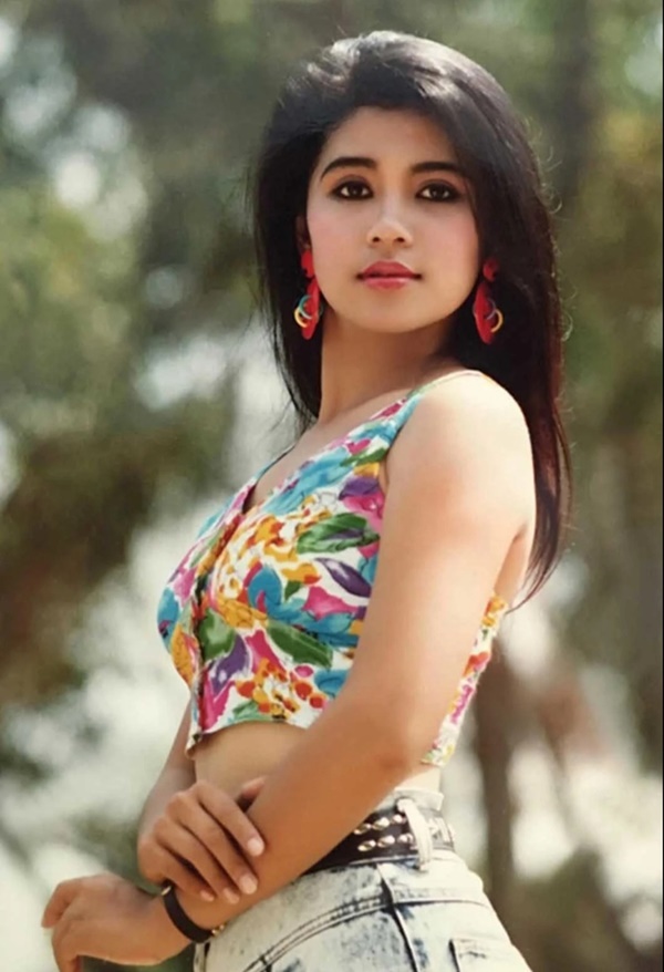 Đệ nhất mỹ nhân Việt Trinh: Lụy tình, yêu chết đi sống lại nhưng đời sóng gió, tuổi 52 không kết hôn-2