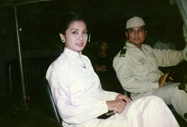 Đệ nhất mỹ nhân Việt Trinh: Lụy tình, yêu chết đi sống lại nhưng đời sóng gió, tuổi 52 không kết hôn-3