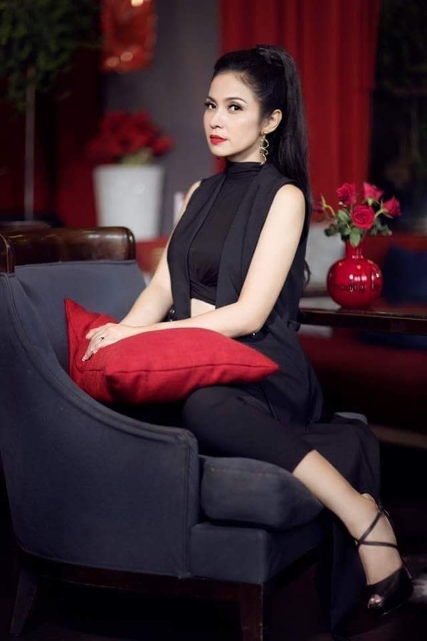 Đệ nhất mỹ nhân Việt Trinh: Lụy tình, yêu chết đi sống lại nhưng đời sóng gió, tuổi 52 không kết hôn-4