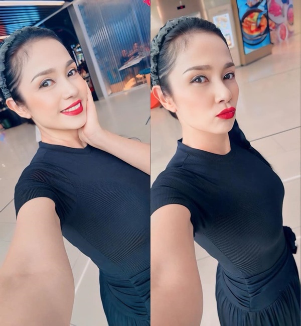 Đệ nhất mỹ nhân Việt Trinh: Lụy tình, yêu chết đi sống lại nhưng đời sóng gió, tuổi 52 không kết hôn-5