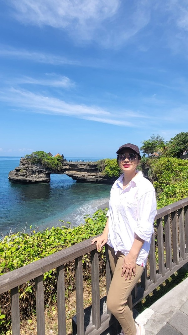 Đệ nhất mỹ nhân Việt Trinh: Lụy tình, yêu chết đi sống lại nhưng đời sóng gió, tuổi 52 không kết hôn-6