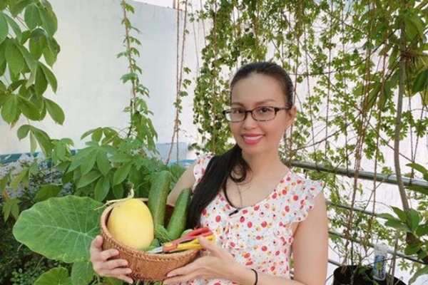 Cẩm Ly tiết lộ điều kỳ lạ trong biệt thự: Lạ lùng lắm, tôi không thể hiểu-2