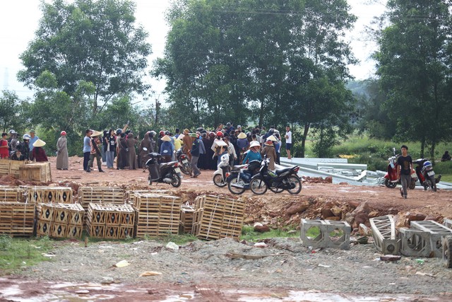 Sư Thích Minh Tuệ nói gì về văn bản của Hội đồng Trị sự Giáo hội Phật giáo?-2