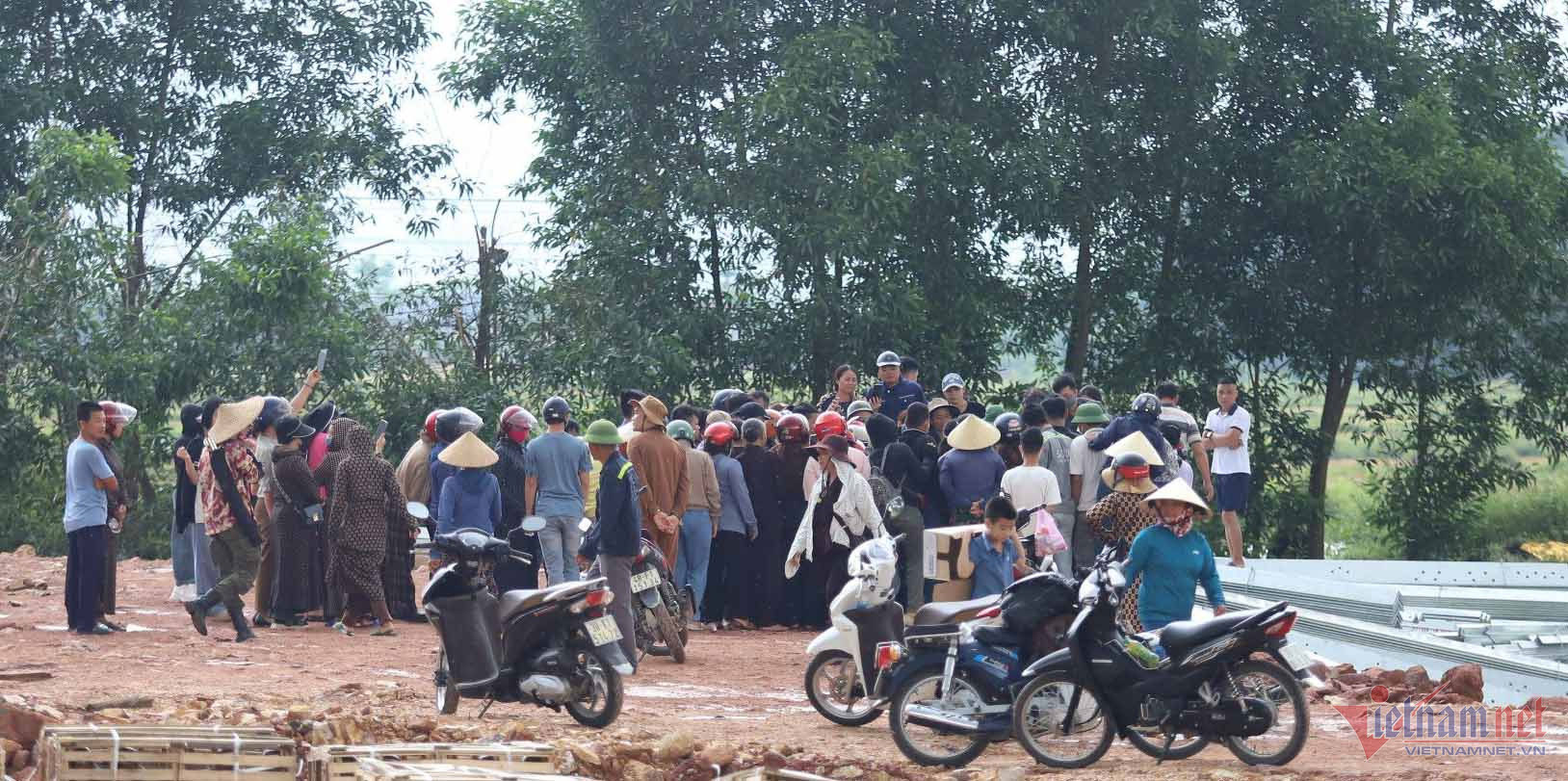 Ông Thích Minh Tuệ giãi bày về những ồn ào xung quanh mình-2