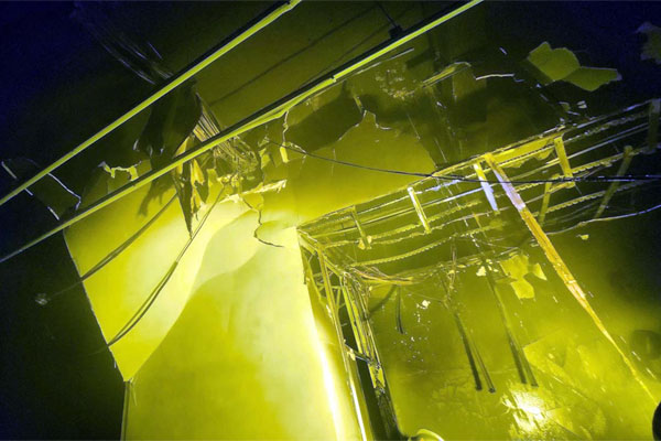 Làm rõ vụ giám đốc trung tâm xúc tiến nghi giao cấu với nam sinh 16 tuổi-3