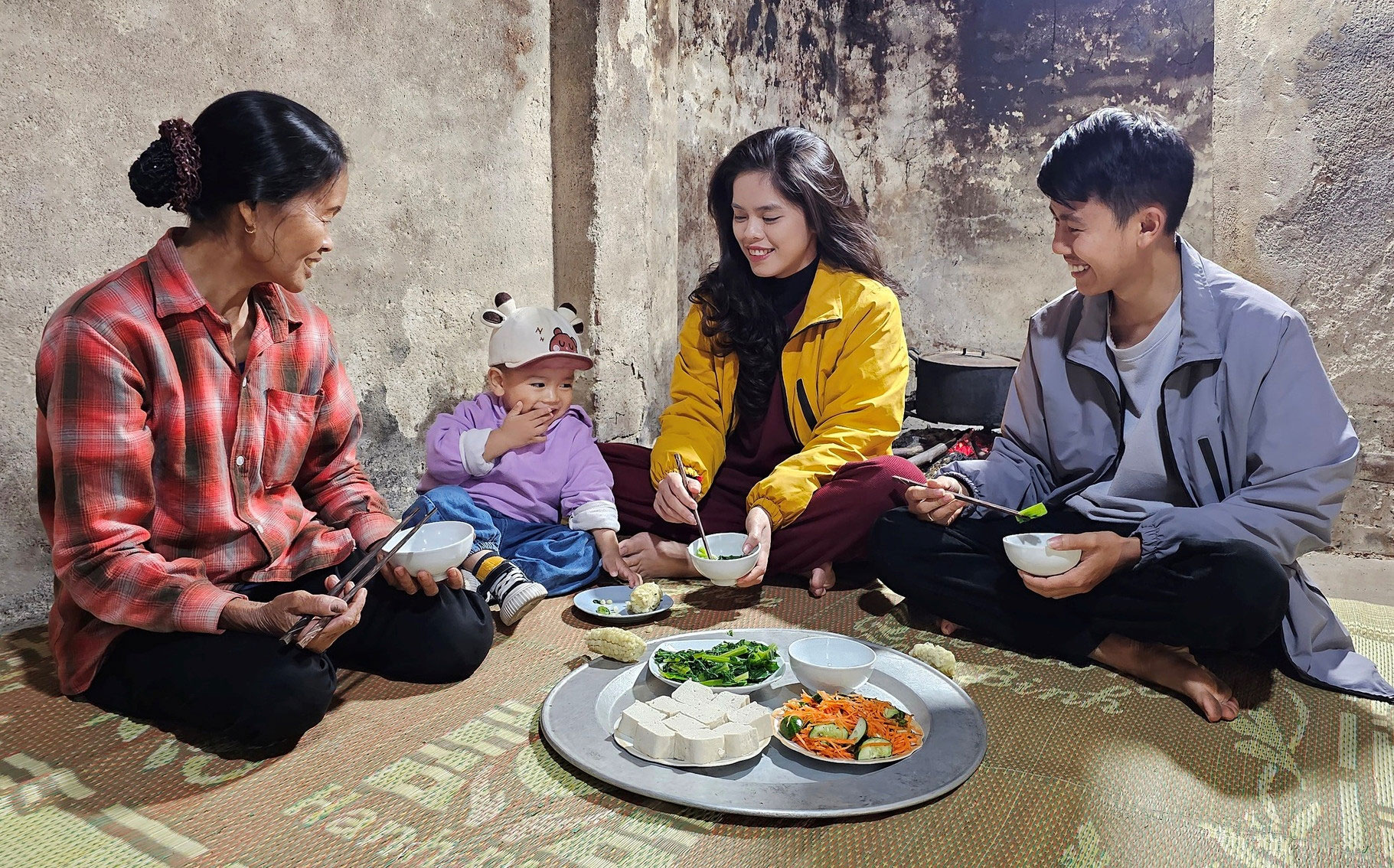 Lời nhắn của người mẹ nghèo khi con trai lọt top Forbes 30 Under 30 châu Á-4