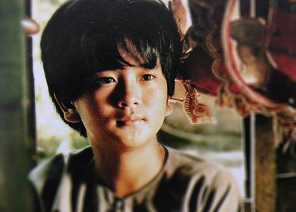 Dàn diễn viên Đất Phương Nam ngày ấy, bây giờ-1