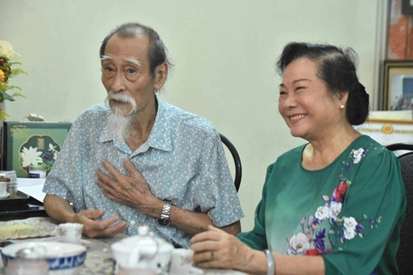 Dàn diễn viên Đất Phương Nam ngày ấy, bây giờ-7