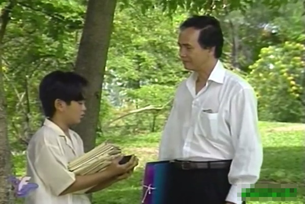 Dàn diễn viên Đất Phương Nam ngày ấy, bây giờ-8