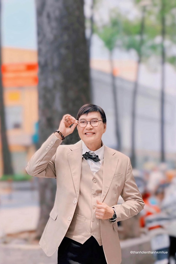 Dàn diễn viên Đất Phương Nam ngày ấy, bây giờ-9