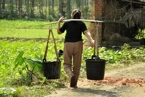 Chồng mất sớm, tôi oằn lưng nuôi 3 người em chồng: Cả làng cho là dại dột, 20 năm sau xảy ra biến cố khiến tôi hiểu LÒNG NGƯỜI!-3