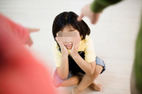 5 phương pháp kỷ luật con cực kỳ hiệu quả mà các bậc cha mẹ nên áp dụng, nếu muốn con mình có tương lai rộng mở-2