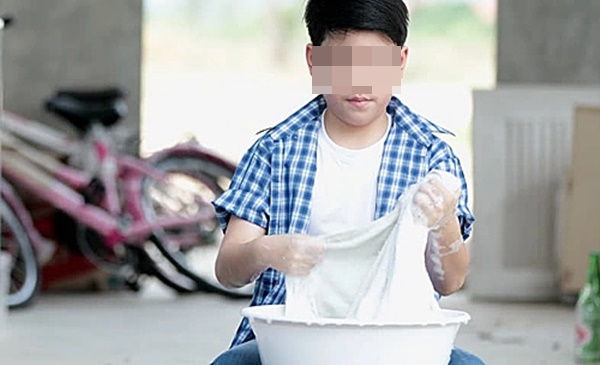 9 kiểu gia đình dễ tạo ra những đứa trẻ thất bại-3