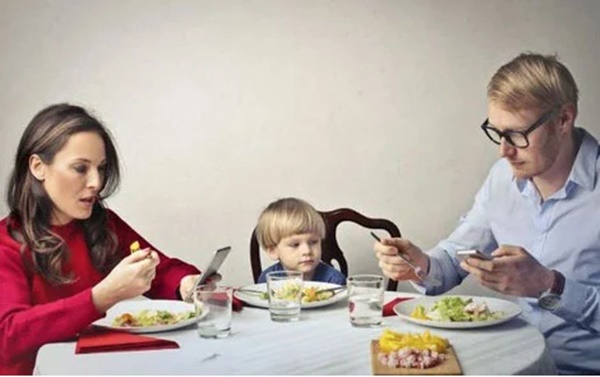 9 kiểu gia đình dễ tạo ra những đứa trẻ thất bại-5