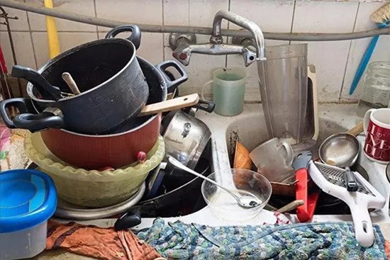 42 tuổi bị ung thư dạ dày chỉ vì quên làm điều này mỗi khi nấu cơm