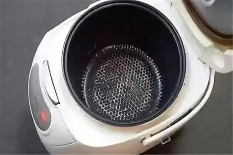 42 tuổi bị ung thư dạ dày chỉ vì quên làm điều này mỗi khi nấu cơm-1