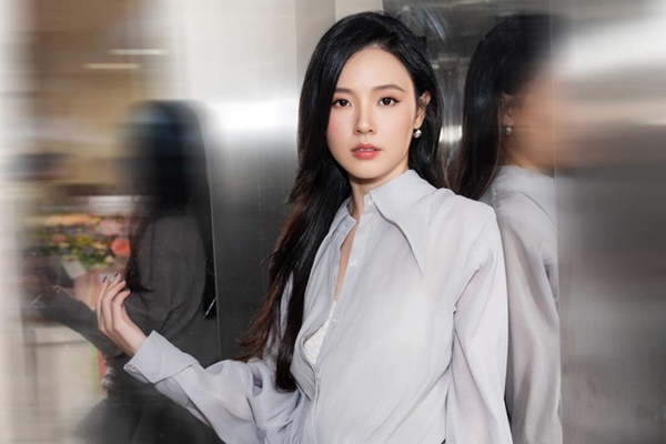 Midu gửi đơn lên Sở Thông tin và Truyền thông TP.HCM đề nghị xử lý TikToker-5