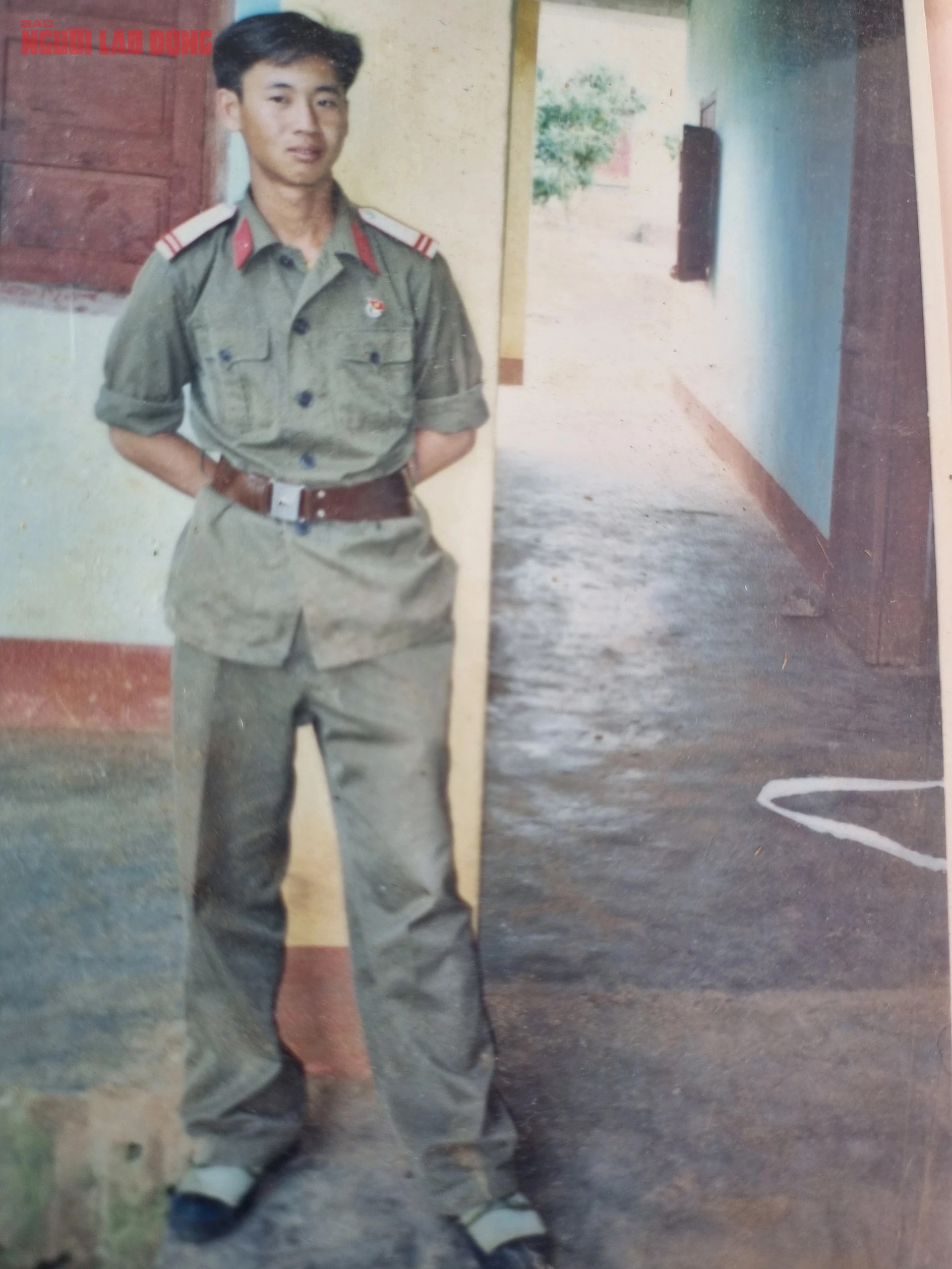 Sư Thích Minh Tuệ mong mọi người đừng ai cho nhiều vì chỉ nhận vừa đủ một bữa ăn-3