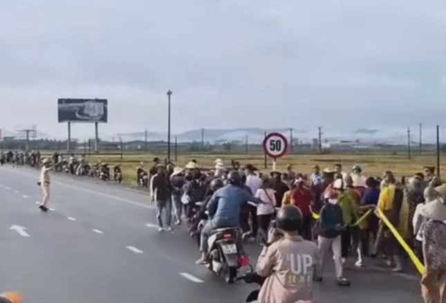 Quá khứ chưa biết về sư Thích Minh Tuệ-2