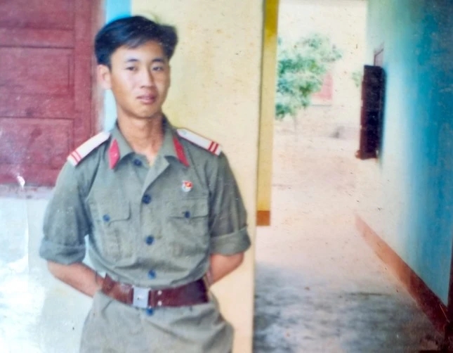 Quá khứ chưa biết về sư Thích Minh Tuệ-3