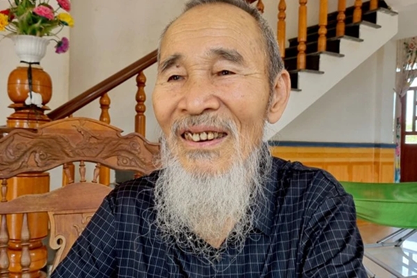 Làm phiền cả lúc ông Thích Minh Tuệ tắm, những Tiktoker tặc” muốn gì?-4