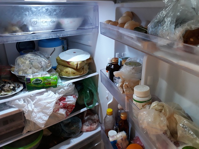 4 thứ độc hại trong tủ lạnh chính là tác nhân gây ung thư, âm thầm nuôi dưỡng tế bào ác tính mỗi ngày mà bạn không biết-1