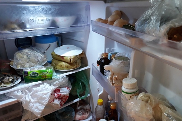 Ăn cơm nguội có gây ung thư?-2