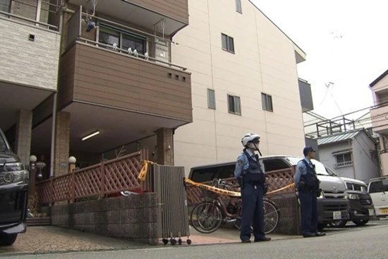 Cụ ông 76 tuổi bị vợ