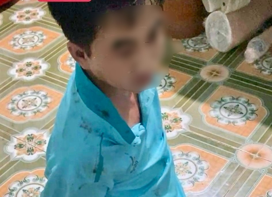 Giám đốc trung tâm thuộc UBND tỉnh Bình Phước nghi giao cấu đồng tính với trẻ em-1