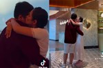 Việt Trinh lên tiếng về clip, hình ảnh ôm hôn con trai tuổi dậy thì gây tranh cãi