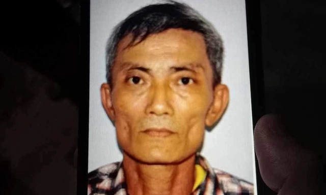 Truy nã nghi phạm giết vợ hờ rồi trốn vào rừng sâu ở Quảng Bình-1
