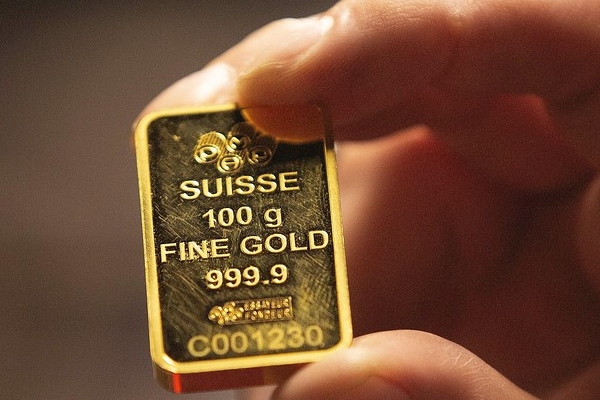 Giá vàng hôm nay 20/5/2024 nóng rẫy, SJC mua vào tăng gần 1 triệu đồng-2