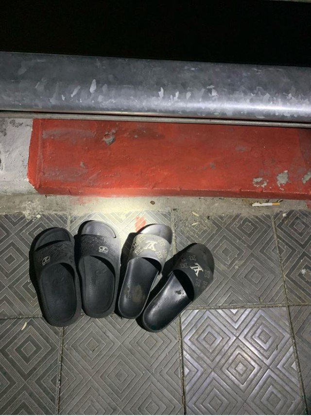 Cái chết không phải một chuyến đi chơi!-1